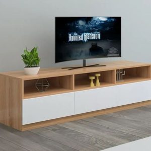 Molteni TV Stand