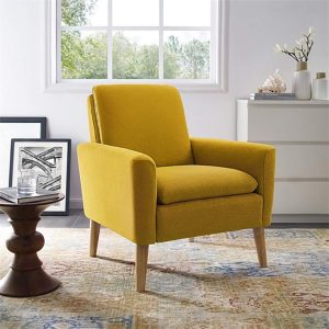 Modern-Accent-Chair-Single-Sofa-Comfy-Fabric